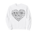 Coach Crew Group Team Matching Sweatshirt - Novelty Apparel for Adults