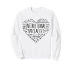 Coach Crew Group Team Matching Sweatshirt - Novelty Apparel for Adults