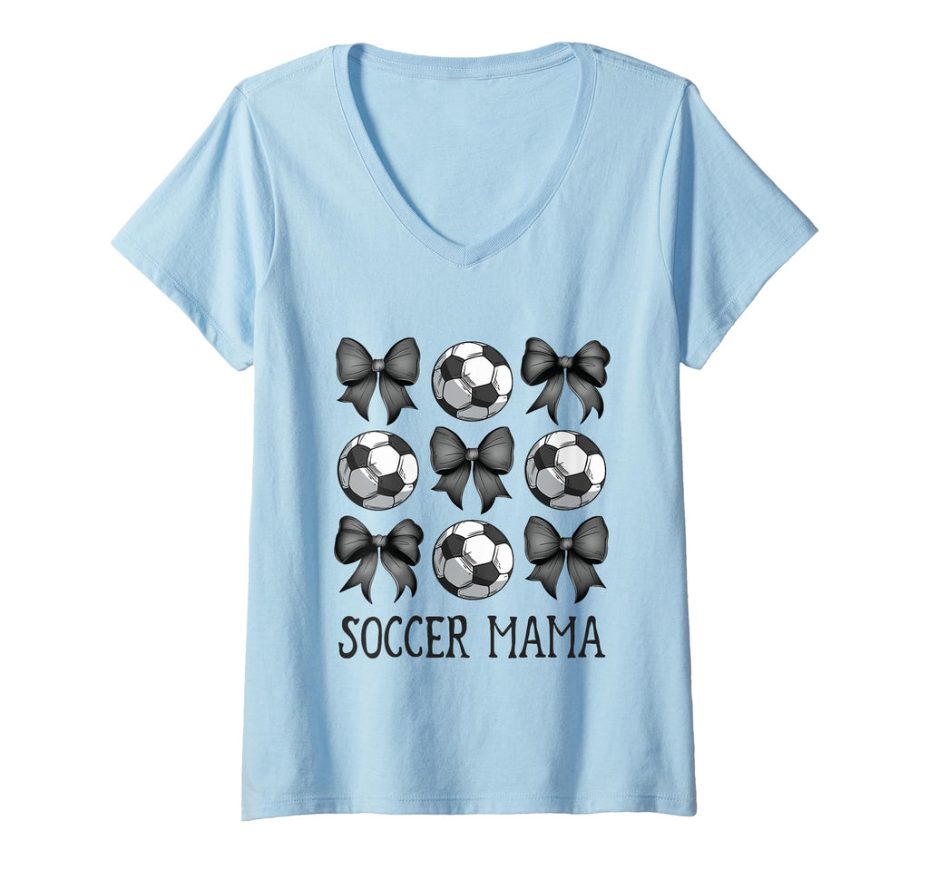 Soccer Mama Outfit Soccer Mom Game Hoodie - Fun Novelty Design Men Women