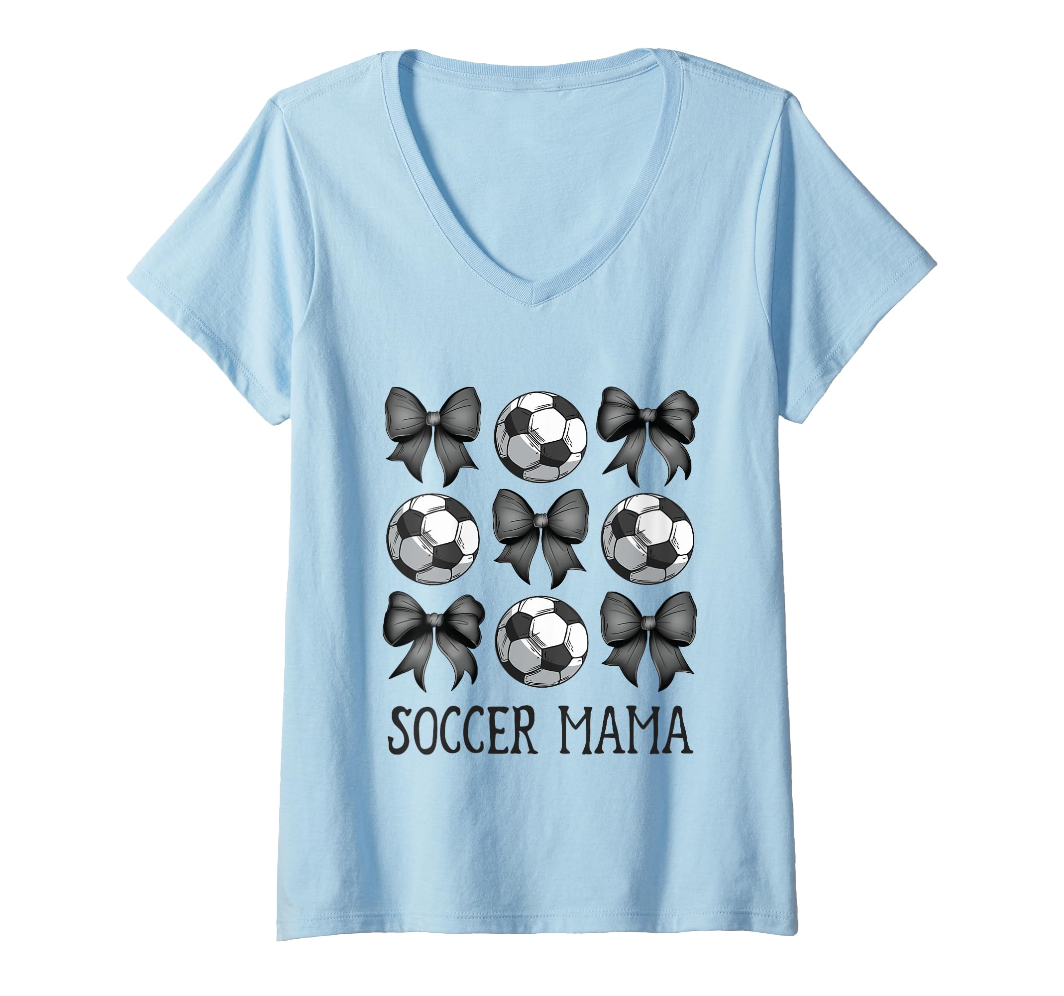 Soccer Mama Outfit Soccer Mom Game Hoodie - Fun Novelty Design Men Women