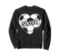 Funny Soccer Soccer Player Coach Jm T-Shirt - Novelty Apparel Men Women