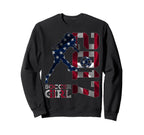 9Th Birthday Soccer 2017 Sweatshirt - Graphic Print Men Women