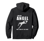 Goalkeeper Goalie Soccer Funny Football Hoodie - Unique Graphic Men Women