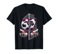 Soccer 67 Meme Funny Six Seven Gen T-Shirt - Custom Art Print for Adults