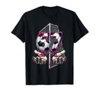 Soccer 67 Meme Funny Six Seven Gen T-Shirt - Custom Art Print for Adults
