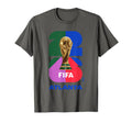 Atlanta Trophy Soccer T-Shirt | Match Day Shirt