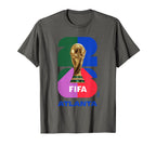 Atlanta Trophy Soccer T-Shirt | Match Day Shirt