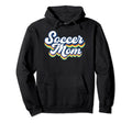 Soccer Mom Hoodie - Streetwear Style for Adults