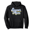 Soccer Mom Hoodie - Streetwear Style for Adults