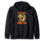 Funny Soccer Player Shirts T-Shirt - Streetwear Style for Adults