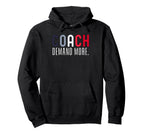 Coach Definition Coach Funny Coach Hoodie - Unique Graphic Men Women