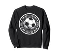 Im Not Yelling This Is My Sweatshirt - Casual Everyday Wear Men Women