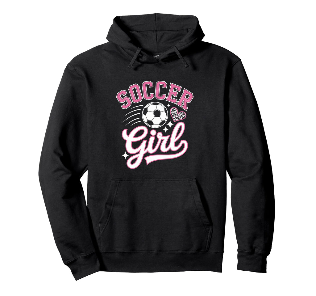 Funny Soccer Soccer Player T-Shirt - Casual Everyday Wear for Adults
