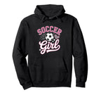 Funny Soccer Soccer Player T-Shirt - Casual Everyday Wear for Adults
