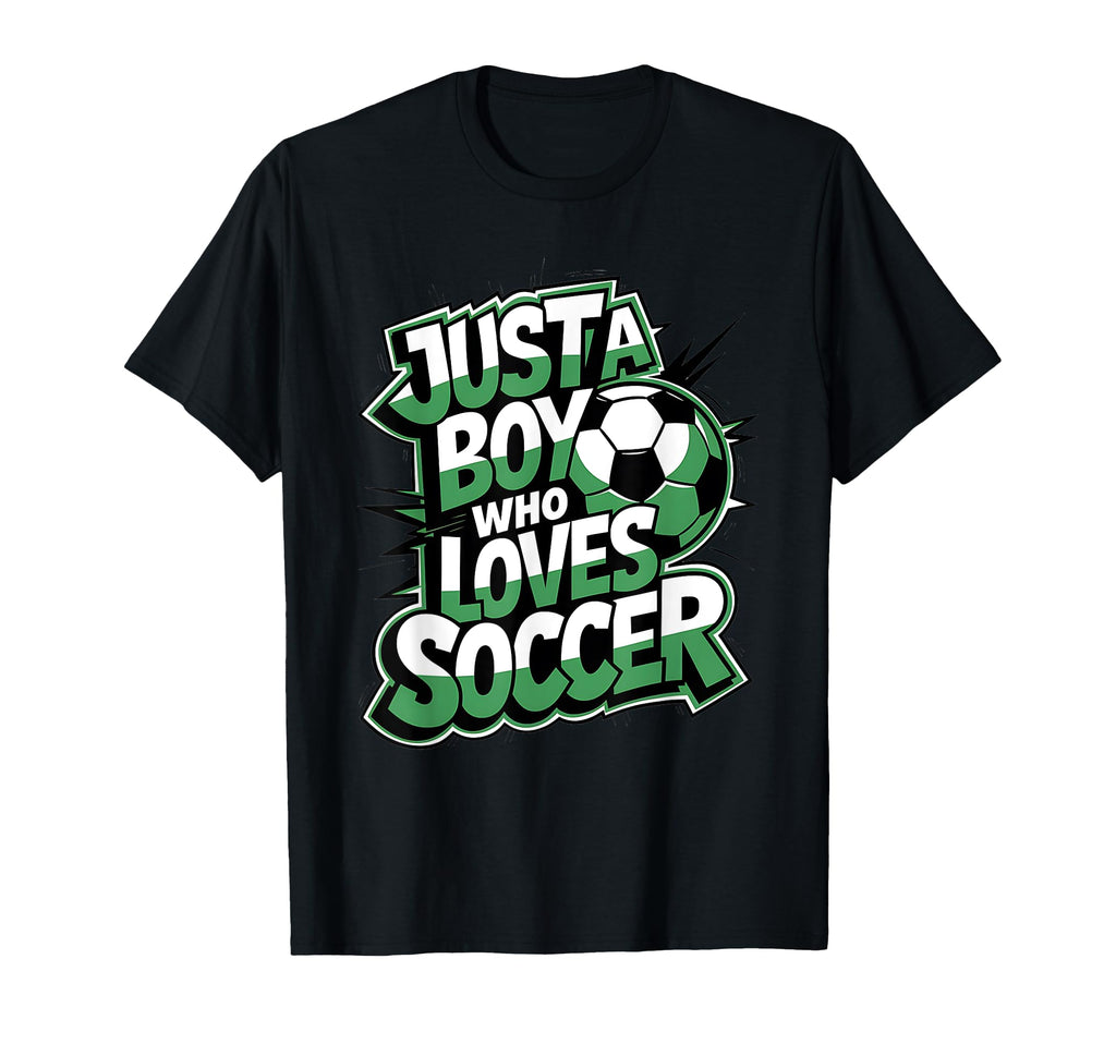 Soccer Players Soccer Soccer Sport T-Shirt - Streetwear Style Men Women