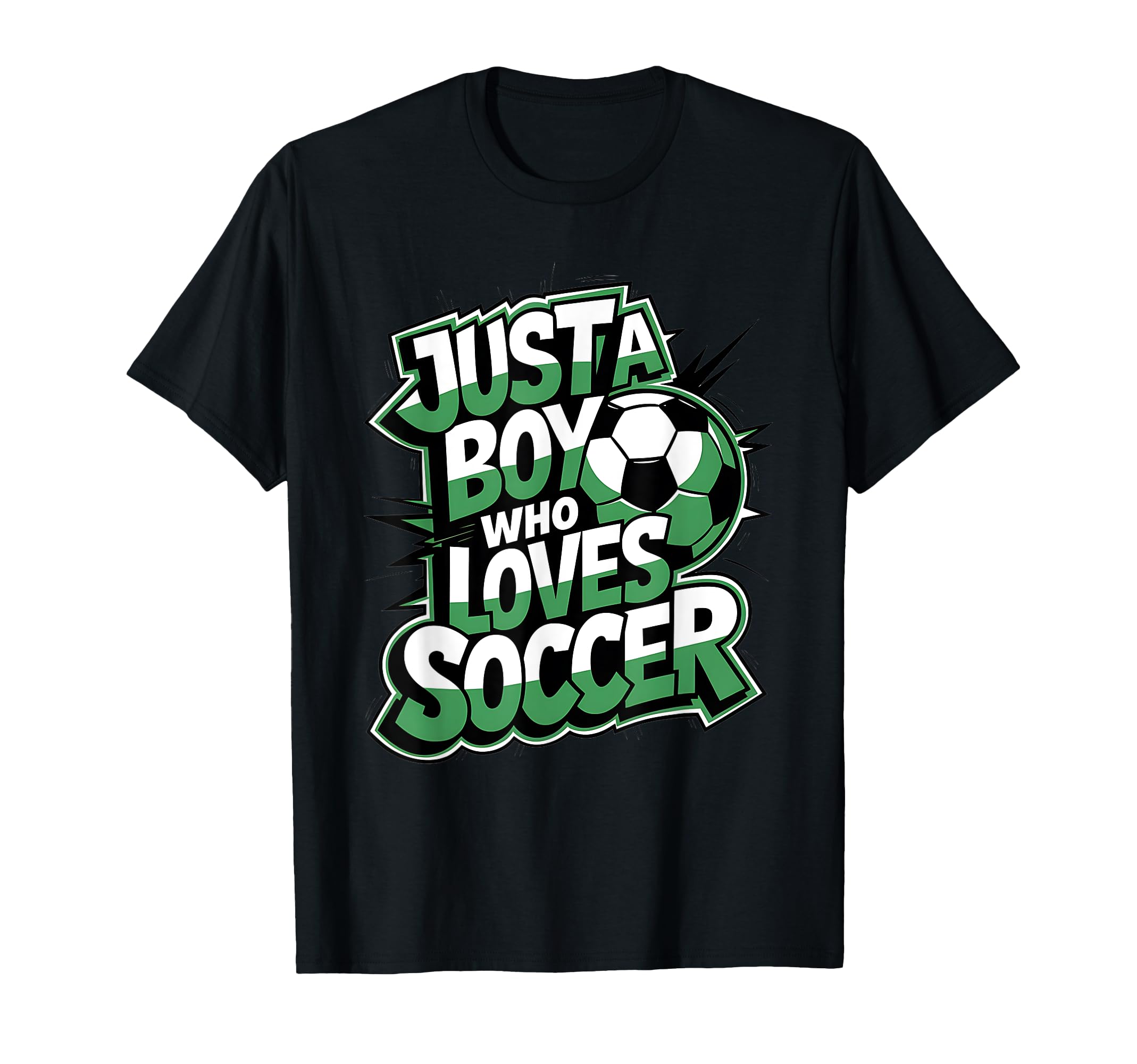 Soccer Players Soccer Soccer Sport T-Shirt - Streetwear Style Men Women