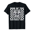 Soccer Mom Soccer Mama Coquette Bow T-Shirt - Custom Art Print for Adults