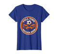 Full Time Soccer Mom Proud Sports T-Shirt - Unique Graphic for Adults
