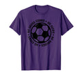 No Stains No Glory No Bruises No T-Shirt - Casual Everyday Wear Men Women