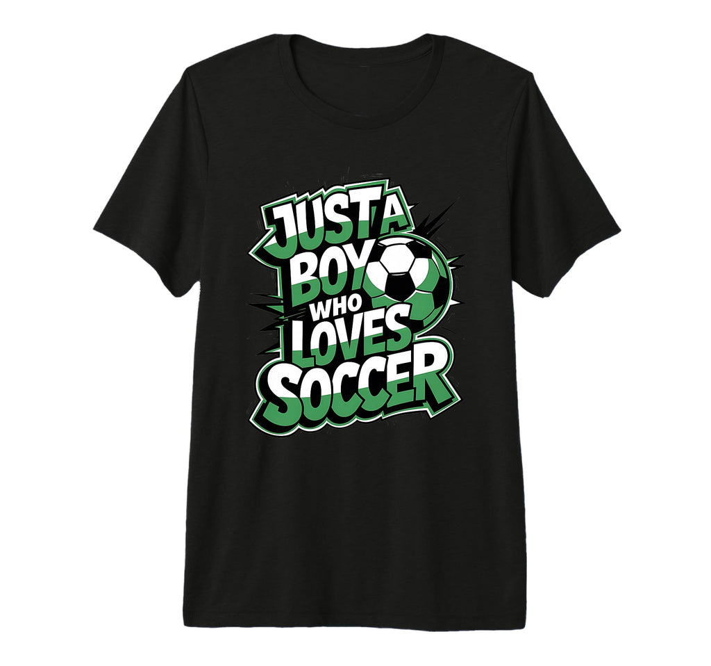 Soccer Players Soccer Soccer Sport T-Shirt - Aesthetic Graphic Unisex