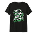 Soccer Players Soccer Soccer Sport T-Shirt - Aesthetic Graphic Unisex