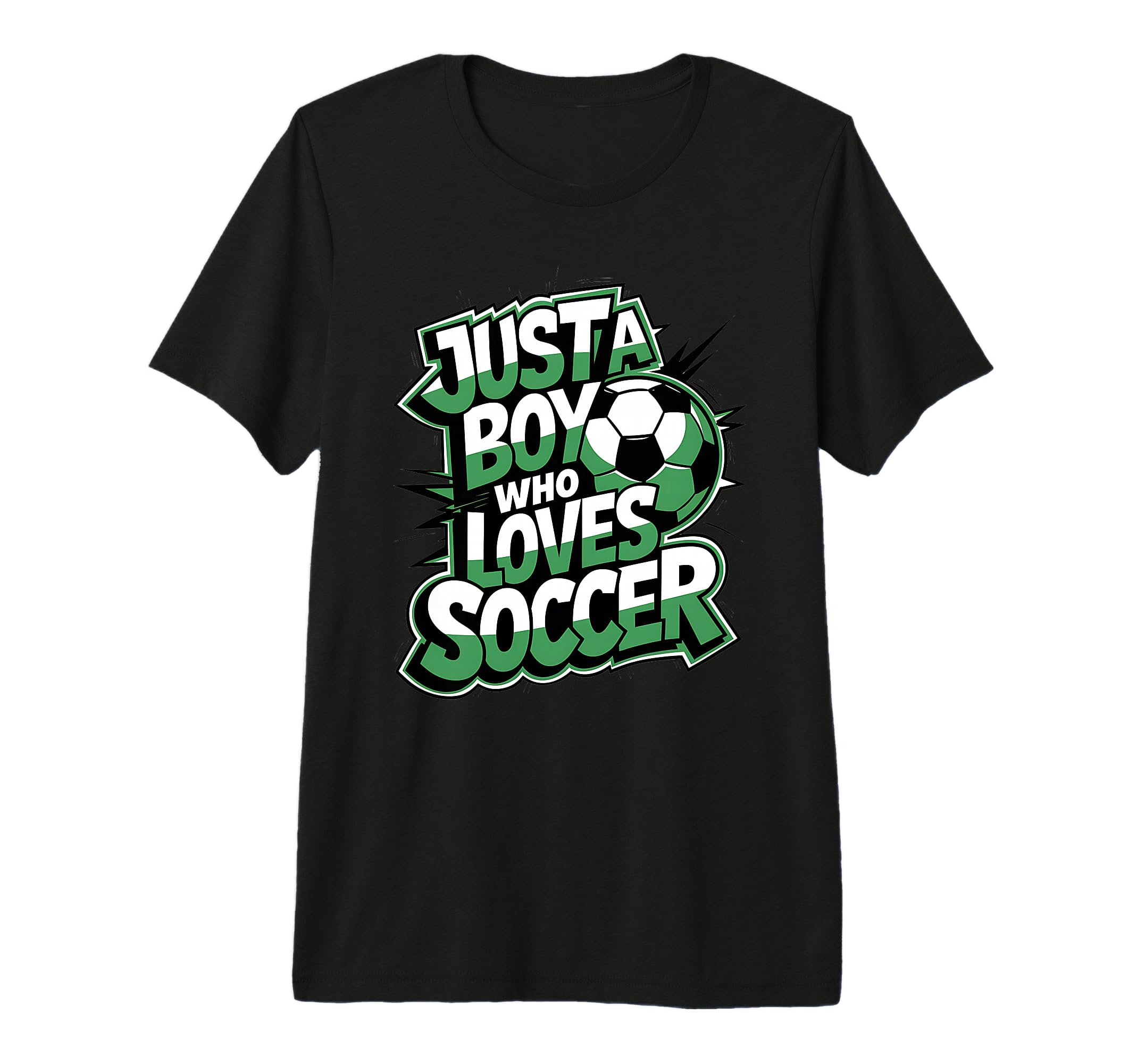 Soccer Players Soccer Soccer Sport T-Shirt - Aesthetic Graphic Unisex