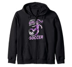 Soccer Shirts Gifts T-Shirt - Casual Everyday Wear for Adults