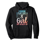 Funny Soccer Art Soccer Player Soccer Lover Hoodie - Trendy Graphic Unisex