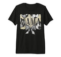 Soccer Mama Soccer Son Soccer T-Shirt - Streetwear Style for Adults