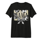 Soccer Mama Soccer Son Soccer T-Shirt - Streetwear Style for Adults