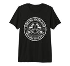 Sideline Social Club Weekends Are T-Shirt - Novelty Apparel for Adults