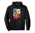 My Goal Is To Stop Yours Soccer Goalie Hoodie - Aesthetic Graphic Unisex