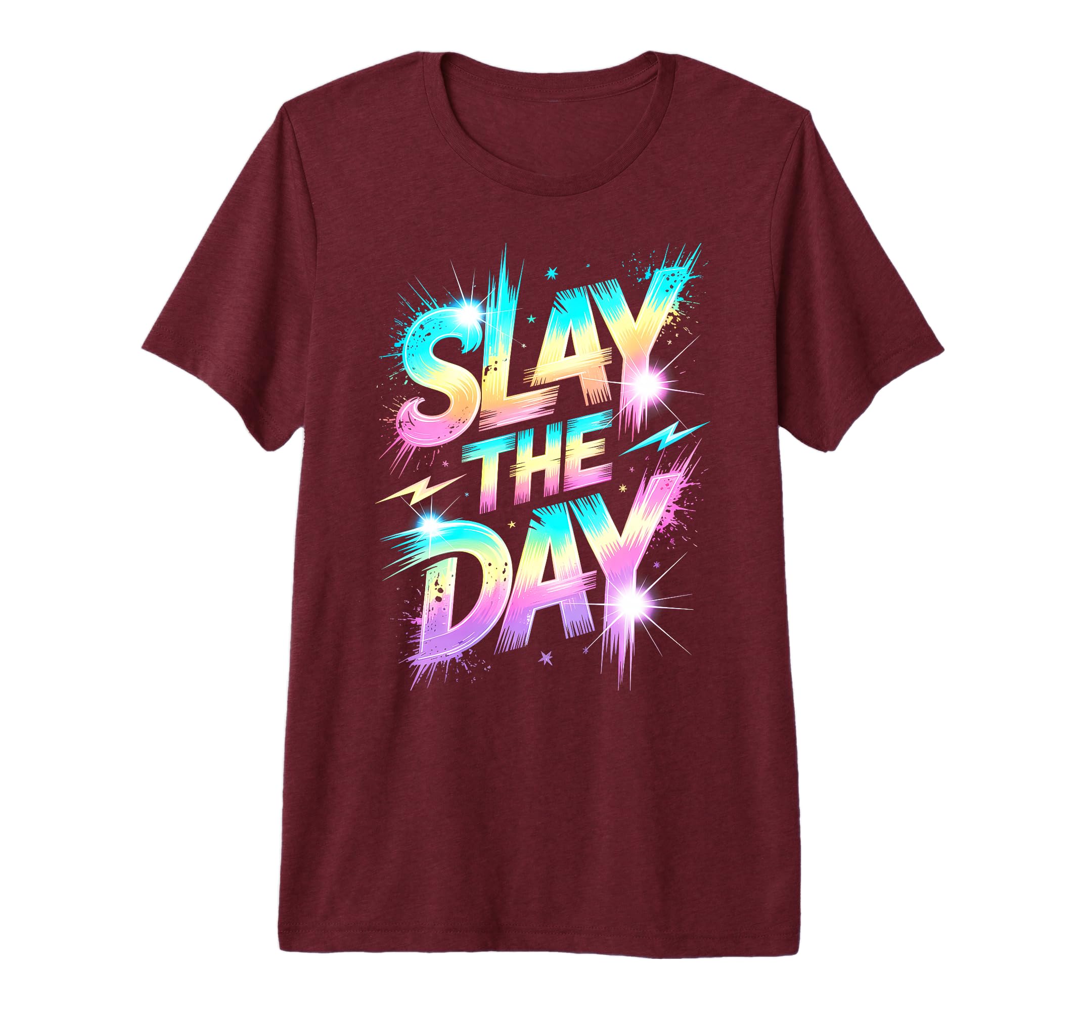 Im Winner Slay Day Tournament Game T-Shirt - Fun Novelty Design for Adults