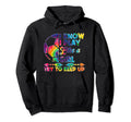 I Know I Play Like Soccer Hoodie - Minimalist Print Unisex