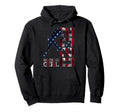 Soccer 6Th Birthday 2020 Hoodie - Minimalist Print Unisex