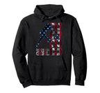 Soccer 6Th Birthday 2020 Hoodie - Minimalist Print Unisex