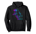 Soccer Player Hoodie - Streetwear Style Men Women