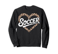 Funny Soccer Soccer Player Coach Jm Hoodie - Casual Everyday Wear Men Women