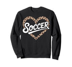 Funny Soccer Soccer Player Coach Jm Hoodie - Casual Everyday Wear Men Women