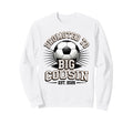 Promoted To Big Cousin Est 2026 Sweatshirt - Custom Art Print for Adults