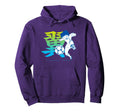 Captain Tsubasa Tsubasa Ozora Kick Hoodie - Aesthetic Graphic for Adults