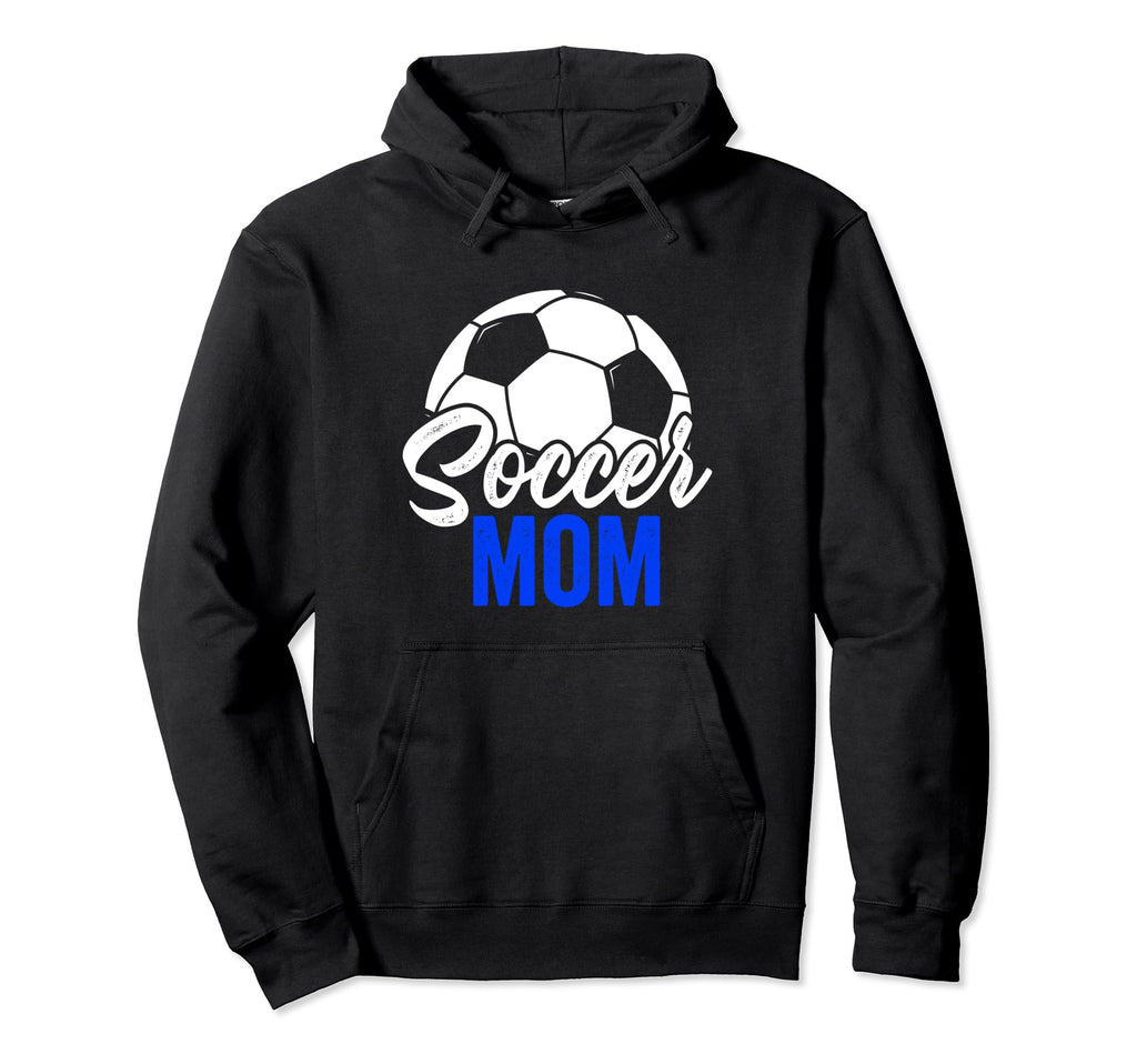 Soccer Player Football Fan Shirts T-Shirt - Fun Novelty Design Men Women