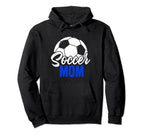Soccer Player Football Fan Shirts T-Shirt - Fun Novelty Design Men Women