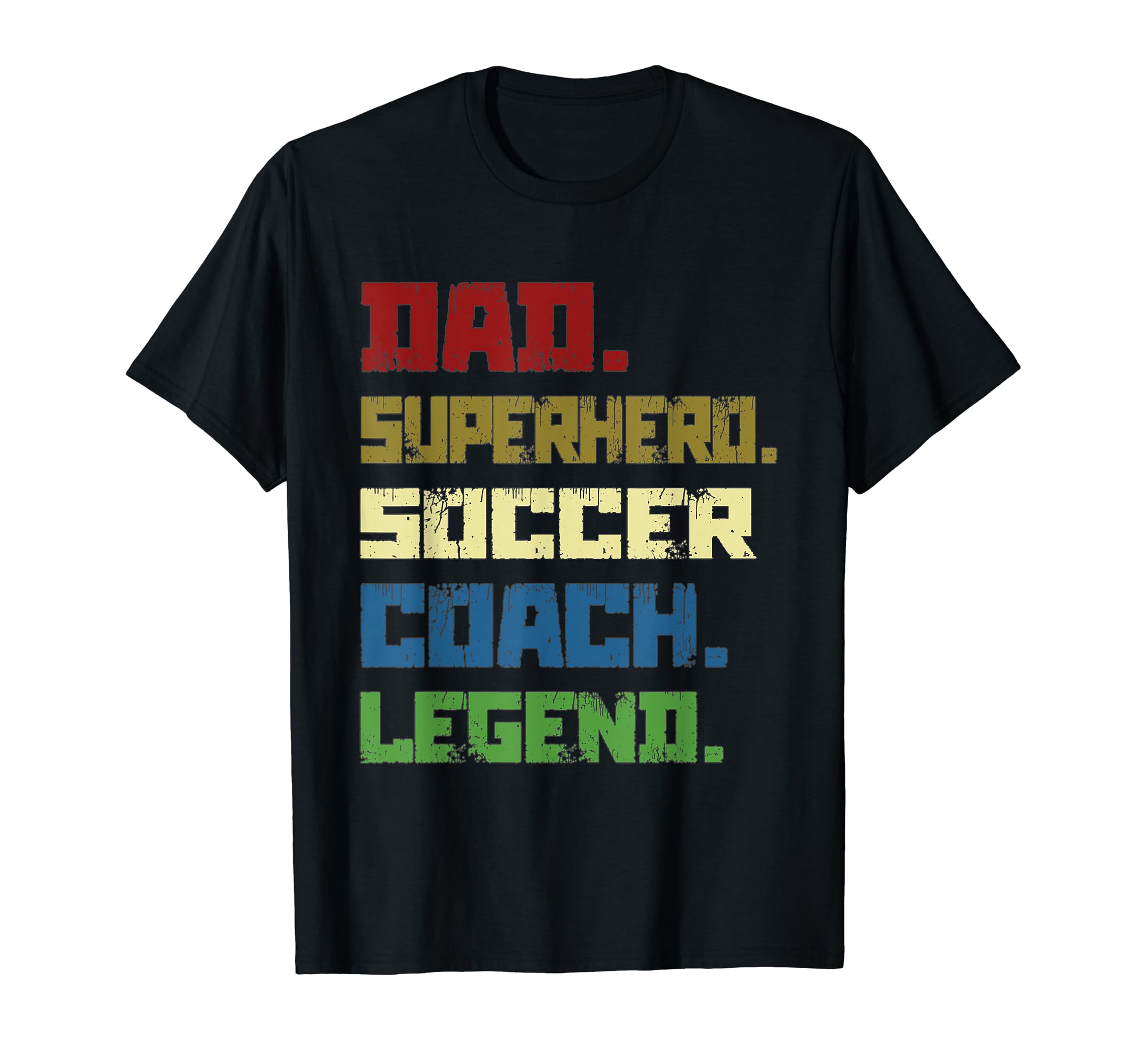 Humorous Funny Gifts Soccer Sweatshirt - Minimalist Print for Adults