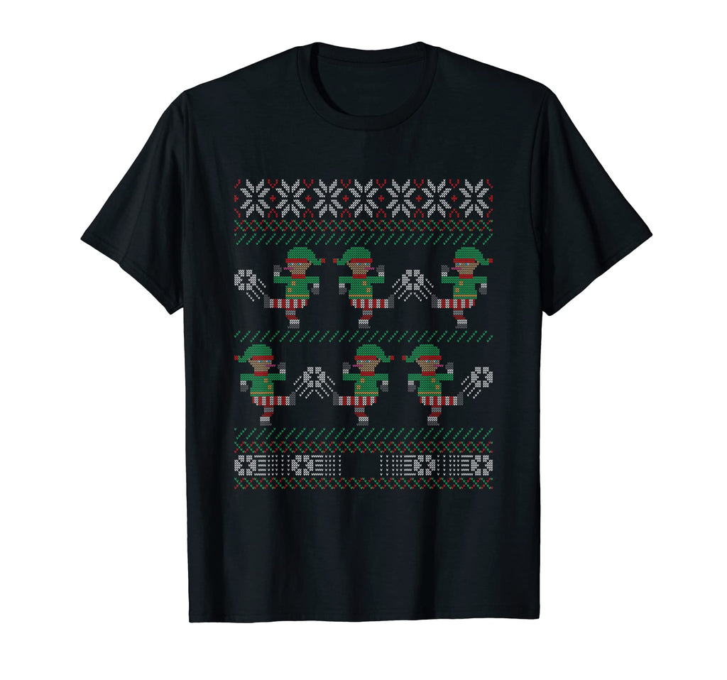All I Want Is To Score Goals Soccer T-Shirt - Custom Art Print for Adults