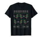 All I Want Is To Score Goals Soccer T-Shirt - Custom Art Print for Adults