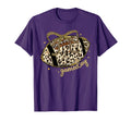 Camo Football Game Day Preppy Coquette T-Shirt - Trendy Graphic Men Women