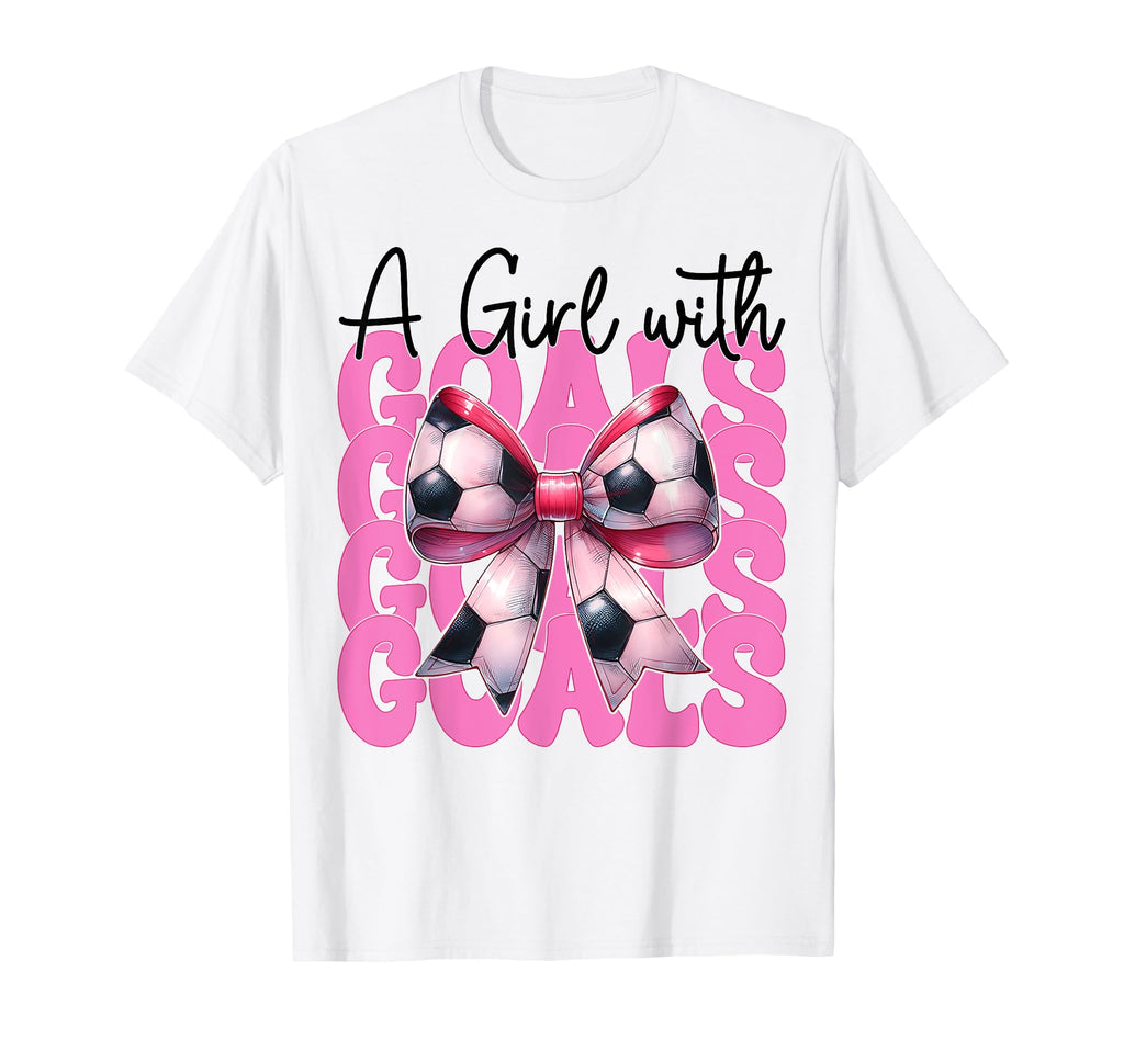 Soccer Mom Mama Mothers Day Coquette T-Shirt - Aesthetic Graphic Unisex
