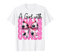 Soccer Mom Mama Mothers Day Coquette T-Shirt - Aesthetic Graphic Unisex