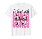 Soccer Mom Mama Mothers Day Coquette T-Shirt - Aesthetic Graphic Unisex